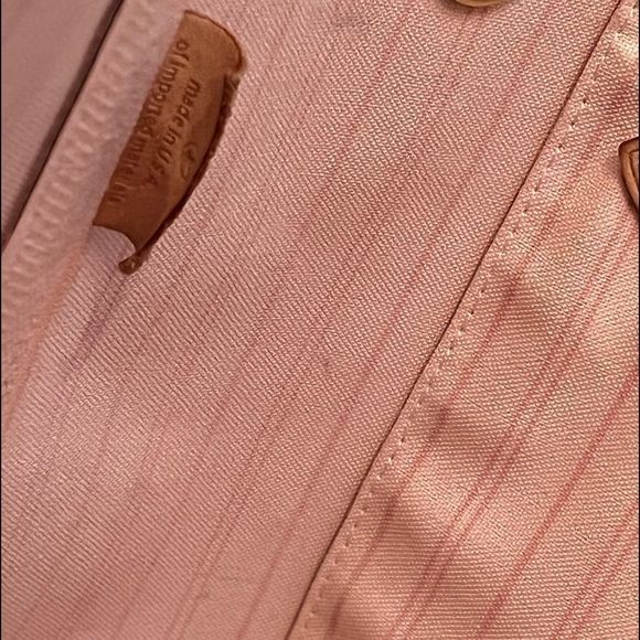 Neverfull MM Damier Azur - Picture 8 of 10